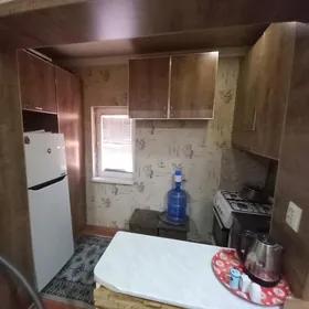 1 комнат 2 этаж