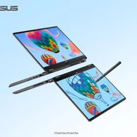 ASUS 14 Flip AI|Ultra7|SSD:1TB