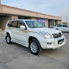 Toyota Land Cruiser Prado 2006