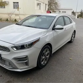 Kia Forte 2020