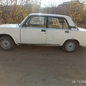 Lada 2107 1999