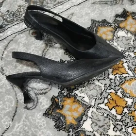 туфли сапог кета