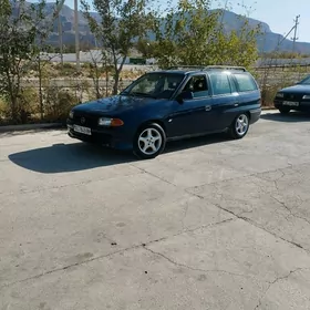 Opel Astra 1993
