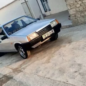 Lada 21099 2004