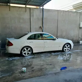 Mercedes-Benz E280 2006