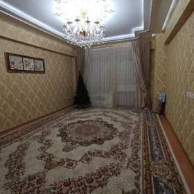 Таслама 4/3 этаж 4 ком