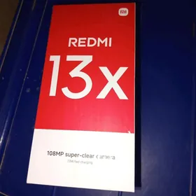redmi 13x