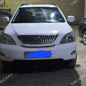 Lexus RX 350 2007