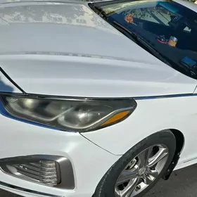 Hyundai Sonata 2019