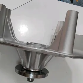 Runner 2002 gidro muto kirpleÿ