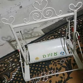 Саланчак и камаз