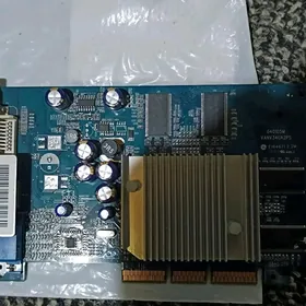 Видео карта 256 MB