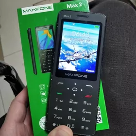 makisfob max2 prasdot tel