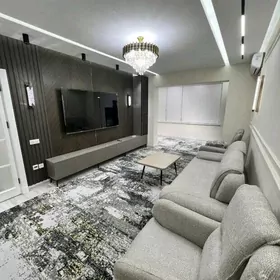 Arenda OLIMPIÝA GARADOK kw