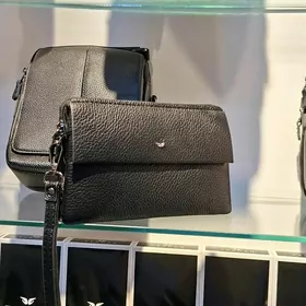 Tergan klatc gapjyk кошелек