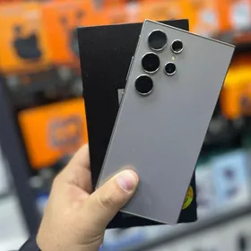 Samsung S24 Ultra 12/256GB GRA