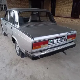 Lada 2107 1993