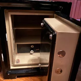 seyf сейф ulonon