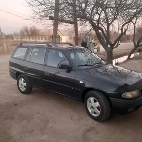 Opel Astra 1996