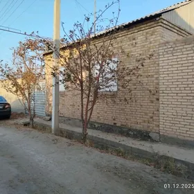 Satylyk Berzeñkanal Daça