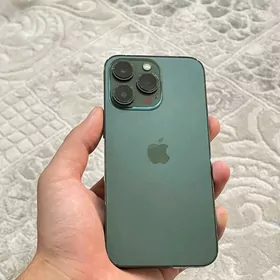 iPhone 13pro 🟢
