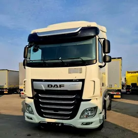 DAF 460 2020