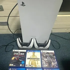 PlayStation 5 Slim