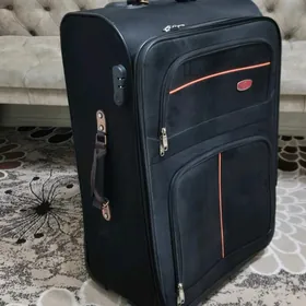 cemodan чемодан