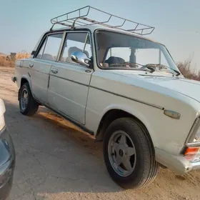 Lada 2106 2000