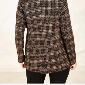 пальто тазе