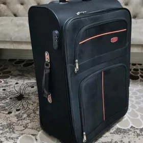 cemodan чемодан