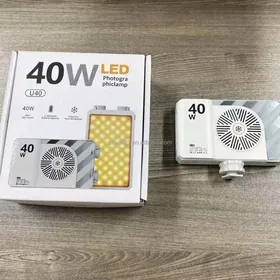 Светильник для камеры/Çyra