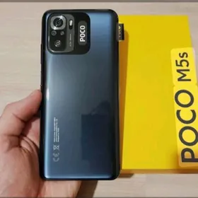 Poco m5s