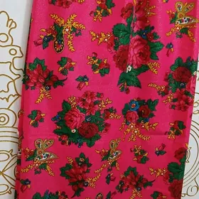 Gadymy we Taze Matalar