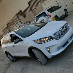 Kia Sorento 2020