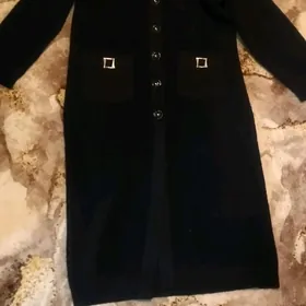 Кардиган пальто Claudia