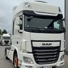 DAF 480 2021