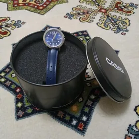 casio watch LTP-004L-2BUDF