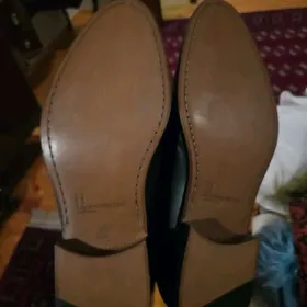 туфли