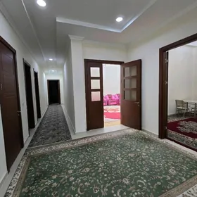 Maskowski elitka 3 komnat 7 et