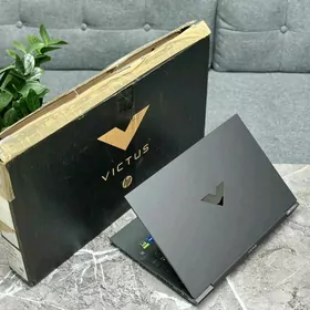 HP Victus i7-13+RTX5060/16/512