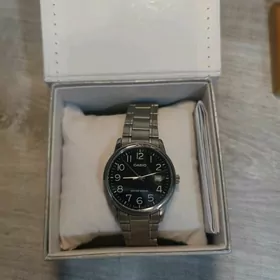 Casio MTP V002