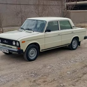 Lada 2106 2001