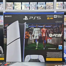 Ps5 Slim Digital Europe