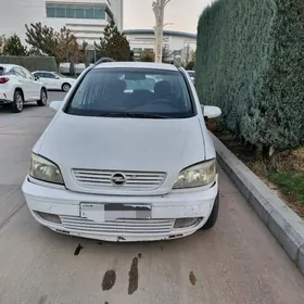 Opel Zafira 1999