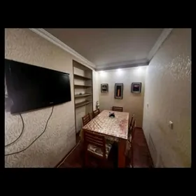 Аренда квартира.