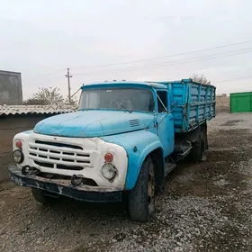 Zil 4331 1993