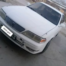 Toyota Mark II 1997