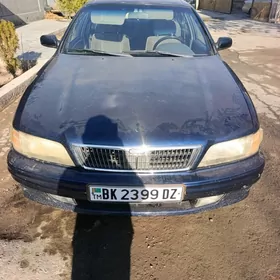 Nissan Cefiro 1996