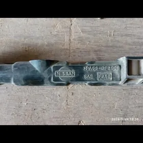 radiator wanna maxima